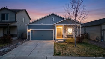319 Walnut St, Bennett, CO 80102