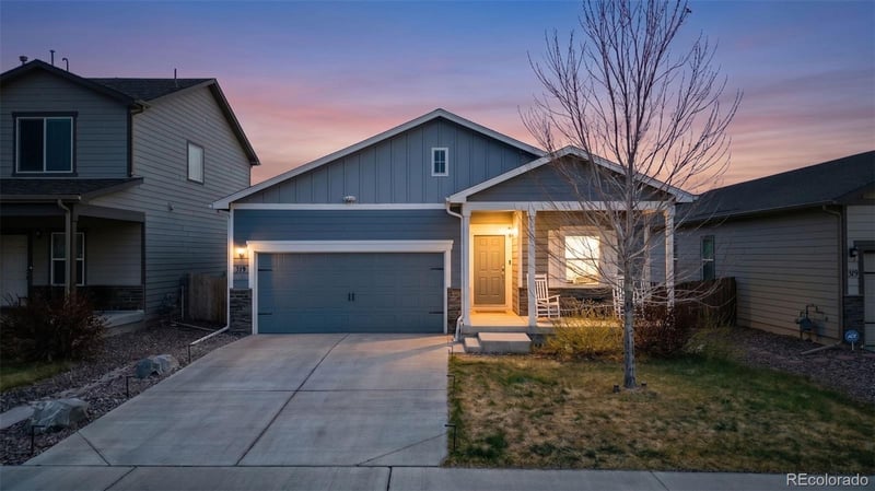 319 Walnut St, Bennett, CO 80102