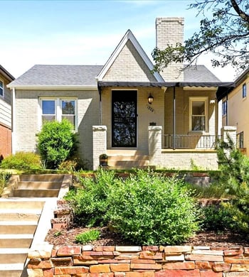 1208 Elizabeth St, Denver, CO 80210