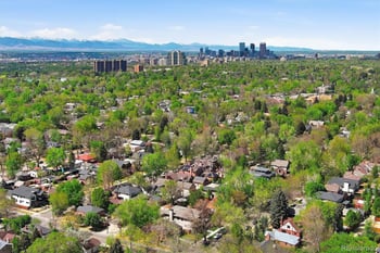 1208 Elizabeth St, Denver, CO 80210