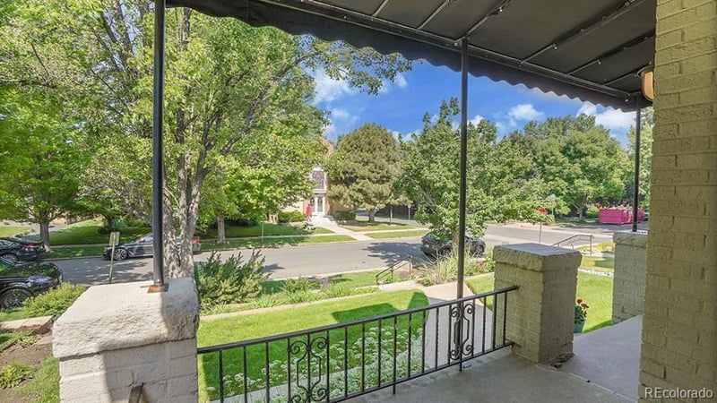 1208 Elizabeth St, Denver, CO 80210