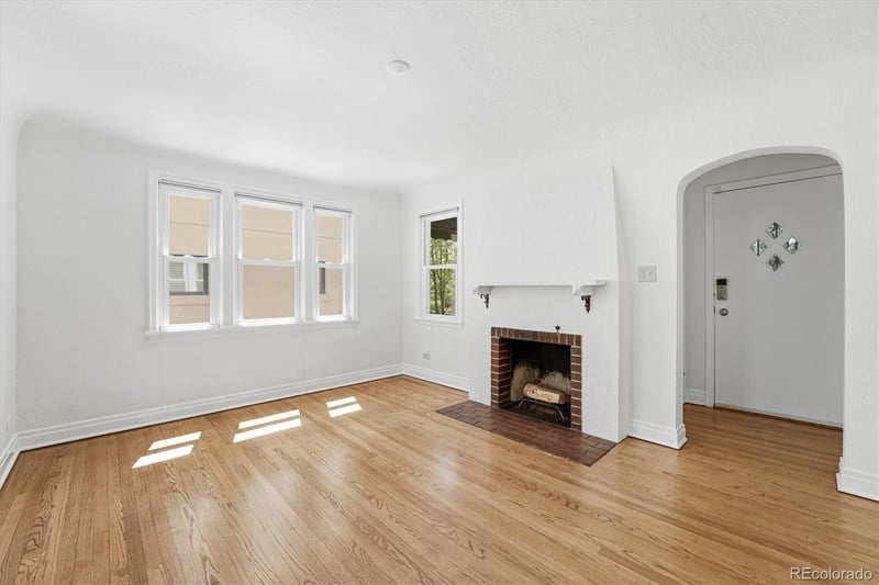 1208 Elizabeth St, Denver, CO 80210