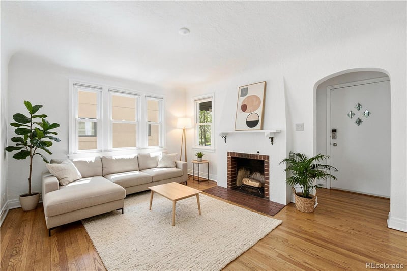 1208 Elizabeth St, Denver, CO 80210