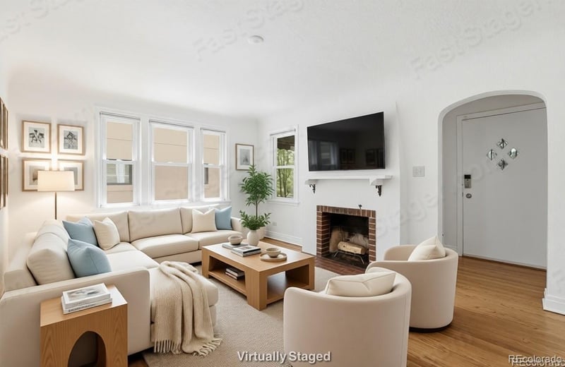 1208 Elizabeth St, Denver, CO 80210