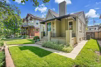 1208 Elizabeth St, Denver, CO 80210