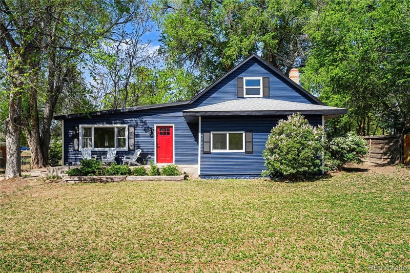 414 Holbrook St, Erie, CO 80516