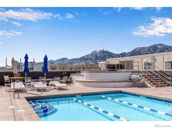 3401 Arapahoe Ave #402, Boulder, CO 80303