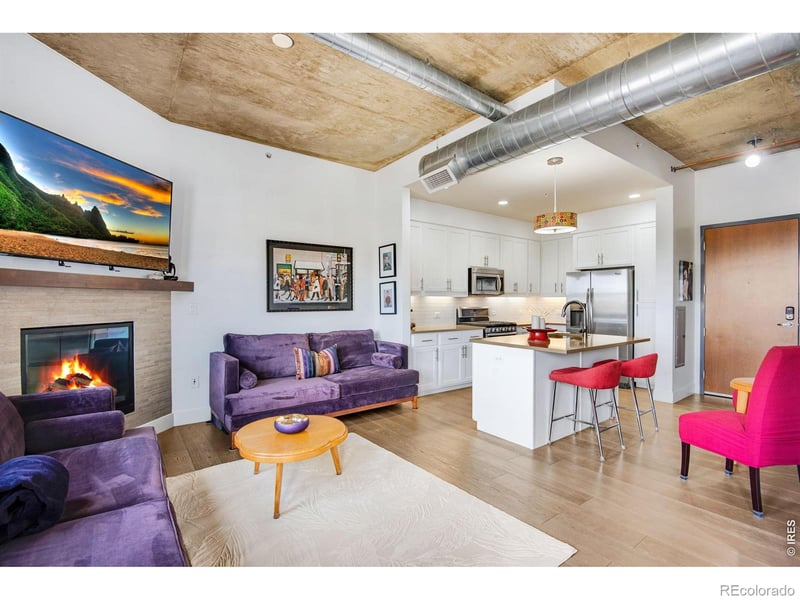 3401 Arapahoe Ave #402, Boulder, CO 80303