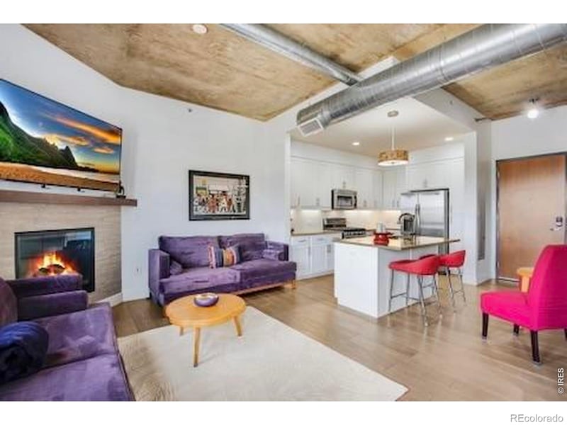 3401 Arapahoe Ave #402, Boulder, CO 80303