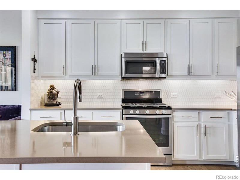 3401 Arapahoe Ave #402, Boulder, CO 80303