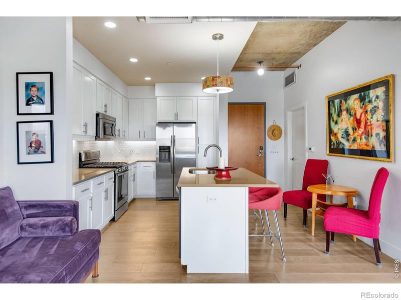 3401 Arapahoe Ave #402, Boulder, CO 80303