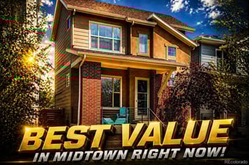 1401 66th Ave, Denver, CO 80221