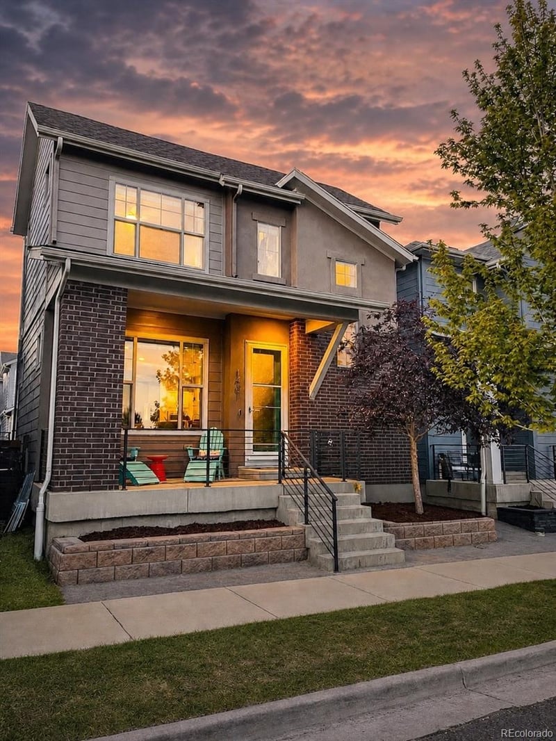 1401 66th Ave, Denver, CO 80221