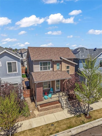 1401 66th Ave, Denver, CO 80221