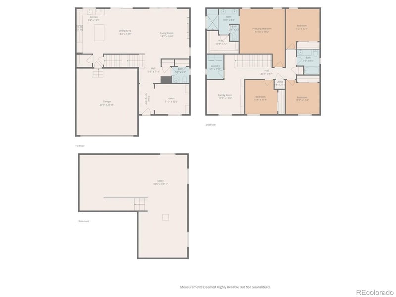 3906 Catawba Way, Aurora, CO 80019