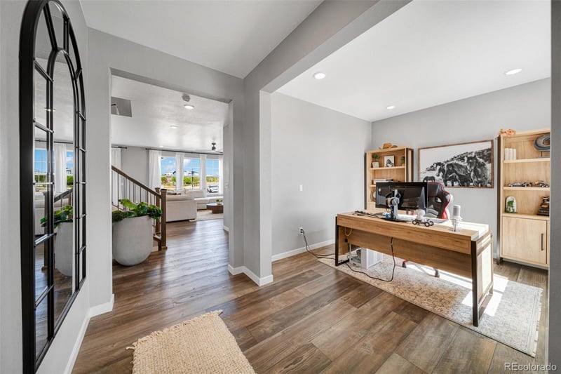 3906 Catawba Way, Aurora, CO 80019