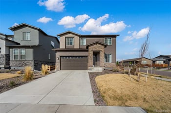 3906 N Catawba Way, Aurora, CO 80019