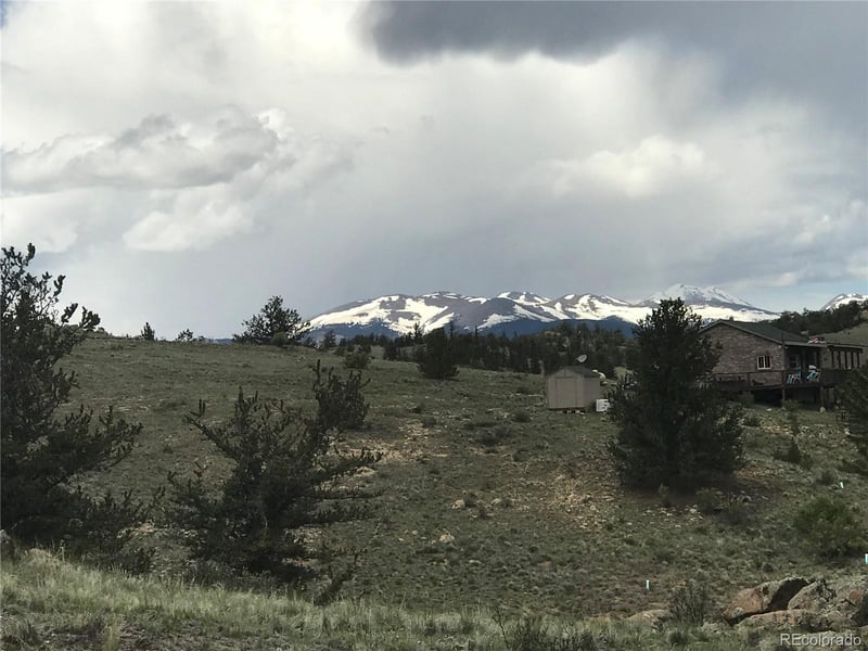 1460 Breton Cir, Jefferson, CO 80456