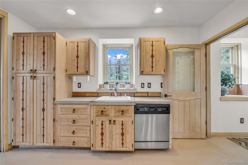 4771 Breakaway Trl, Evergreen, CO 80439