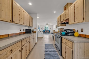 4771 S Breakaway Trl, Evergreen, CO 80439