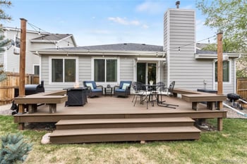 14155 Warren Cir, Lakewood, CO 80228