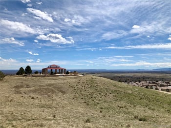 14155 Warren Cir, Lakewood, CO 80228