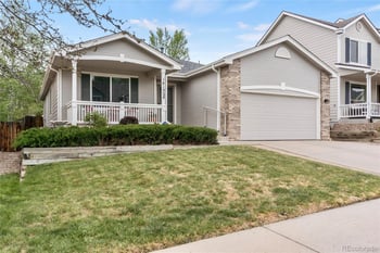14155 Warren Cir, Lakewood, CO 80228