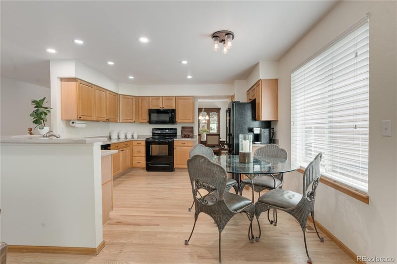 14155 Warren Cir, Lakewood, CO 80228