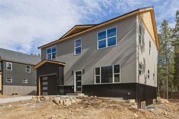920 Copper Dr, Leadville, CO 80461