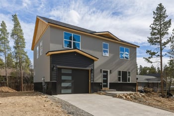 920 Copper Dr, Leadville, CO 80461