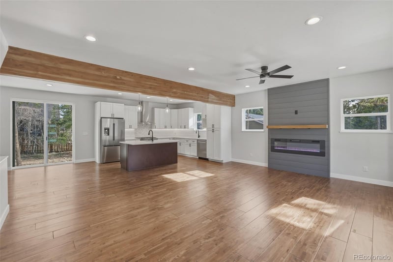 920 Copper Dr, Leadville, CO 80461