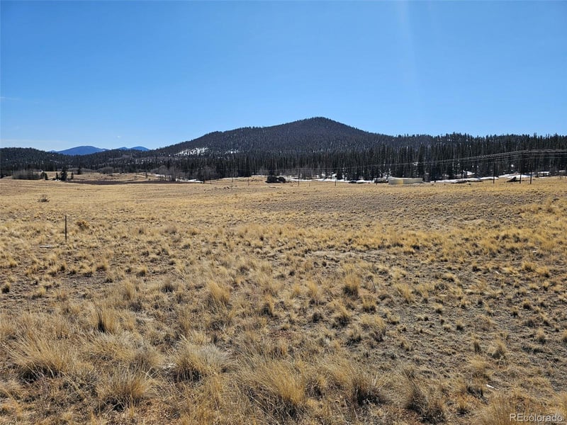 1907 Wampum Ln, Jefferson, CO 80456