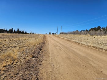 1907 Wampum Ln, Jefferson, CO 80456