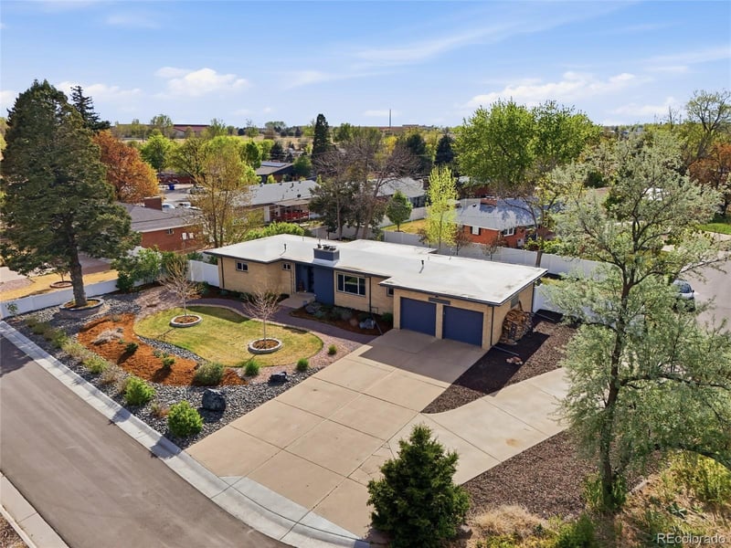 2705 Sunset Ln, Greeley, CO 80634