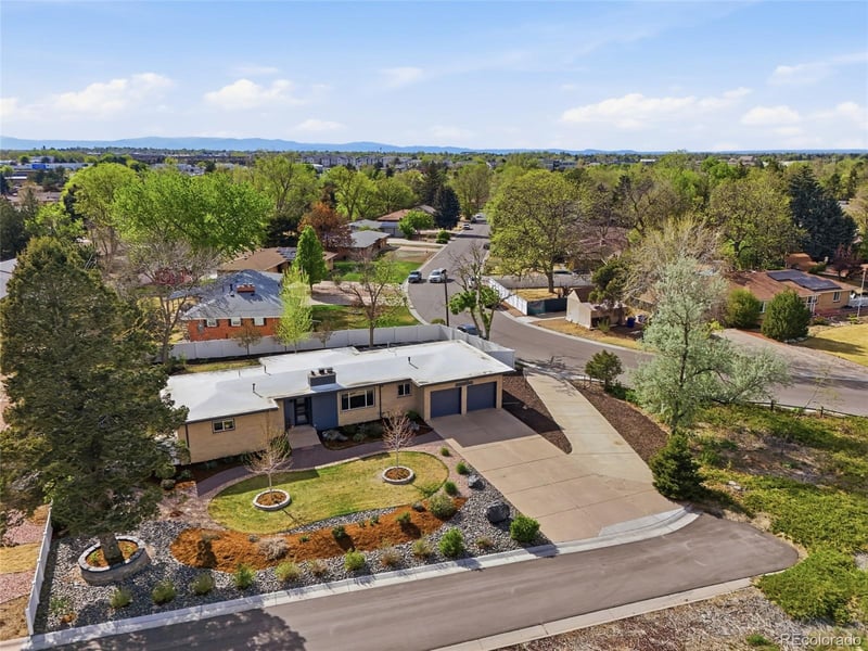 2705 Sunset Ln, Greeley, CO 80634