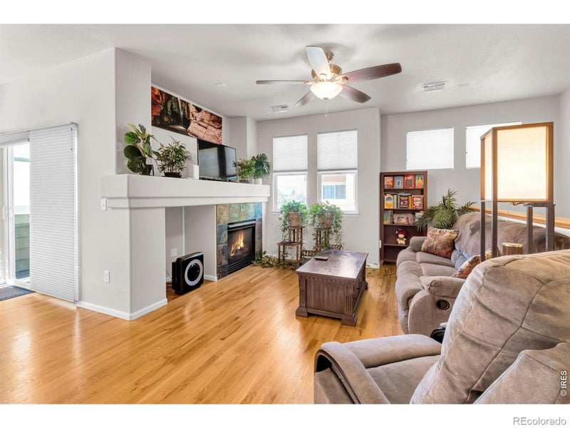 3815 Rock Creek Dr #C, Fort Collins, CO 80528