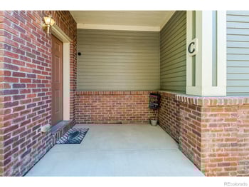 3815 Rock Creek Dr #C, Fort Collins, CO 80528