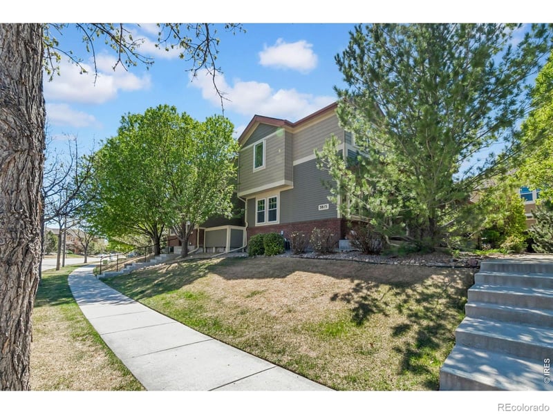 3815 Rock Creek Dr #C, Fort Collins, CO 80528