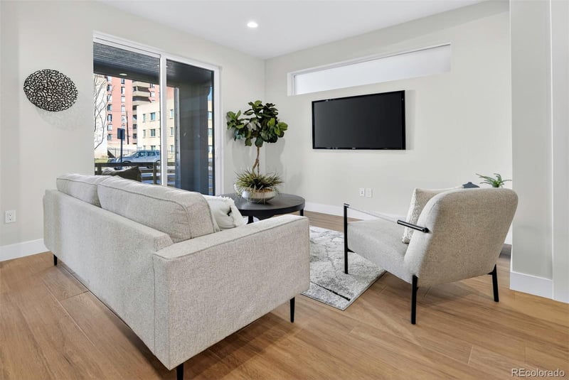 826 Cherry St #1, Denver, CO 80220