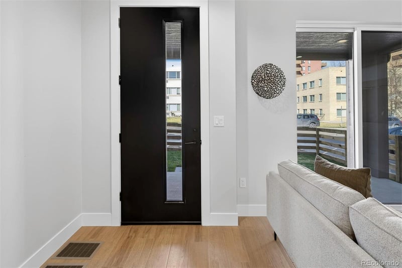 826 Cherry St #1, Denver, CO 80220