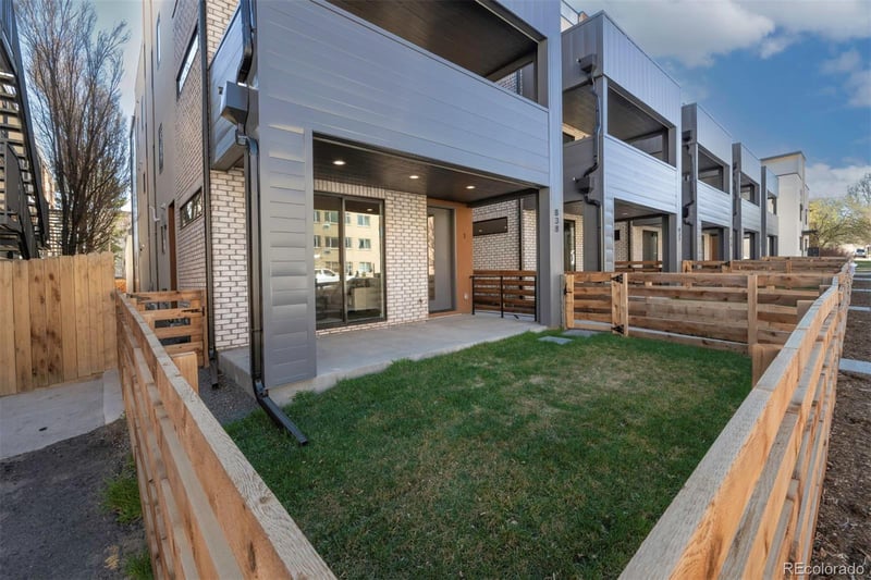 826 Cherry St #1, Denver, CO 80220