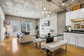 1475 Delgany St #605, Denver, CO 80202