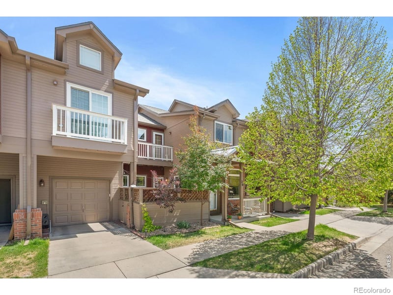 835 Kane Dr #26, Longmont, CO 80501