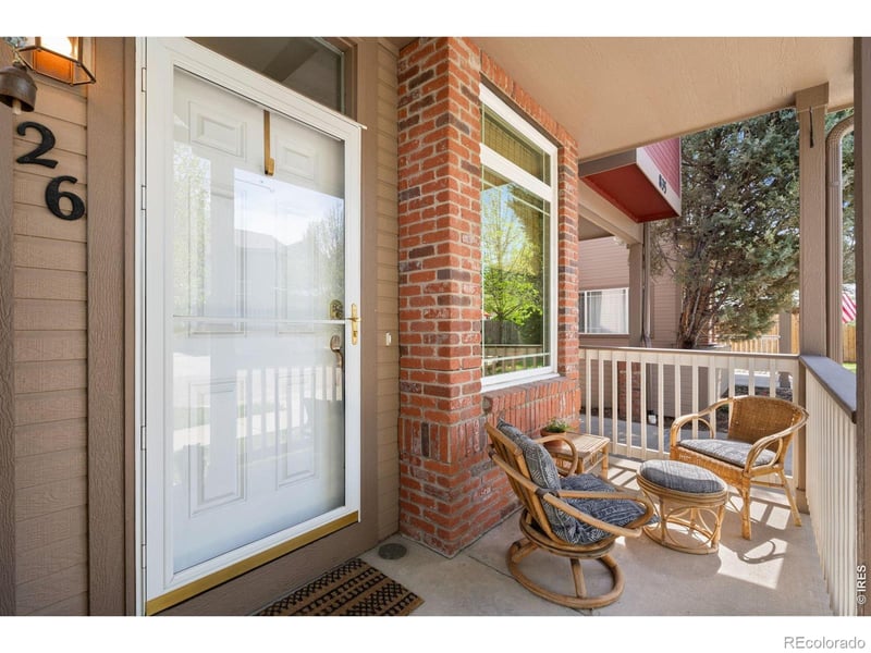 835 Kane Dr #26, Longmont, CO 80501