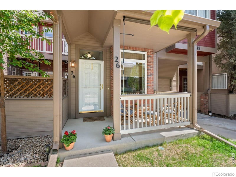 835 Kane Dr #26, Longmont, CO 80501