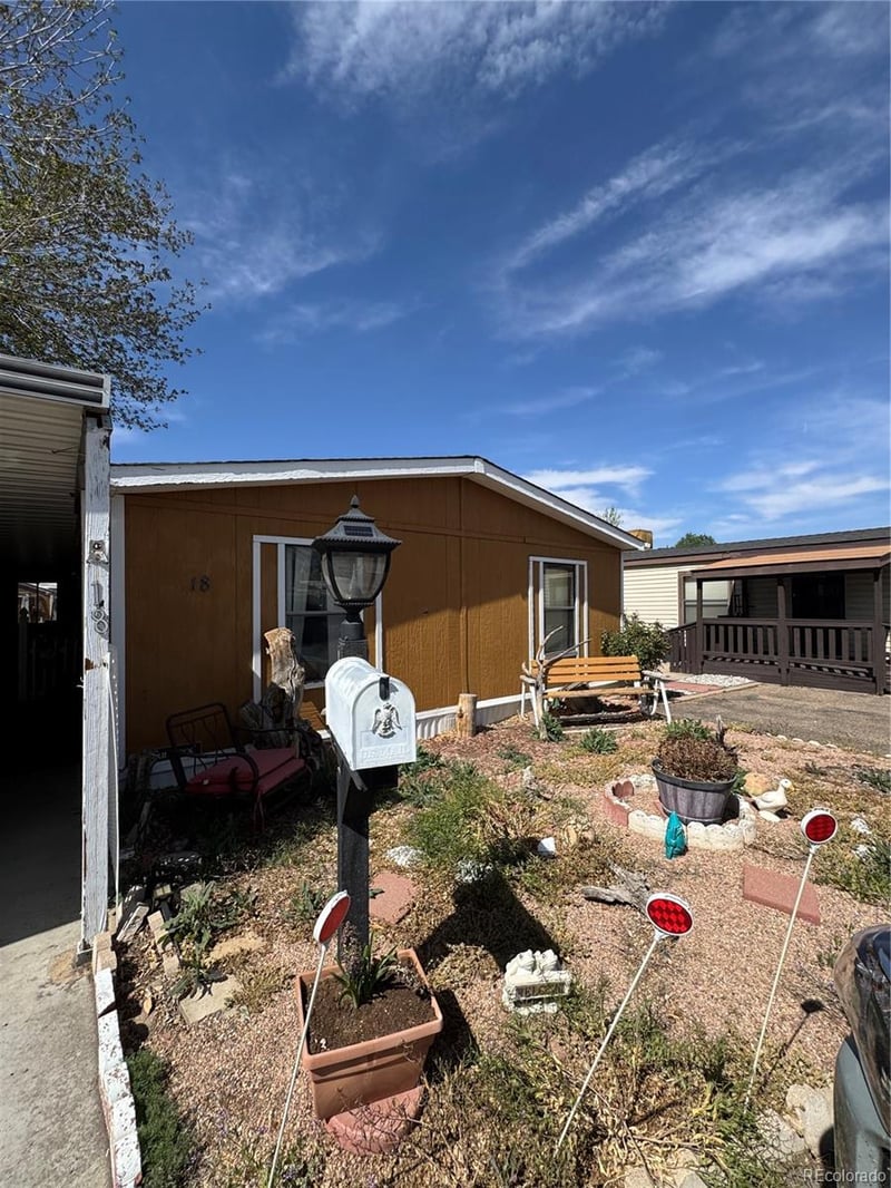 3500 King #18 St, Denver, CO 80236