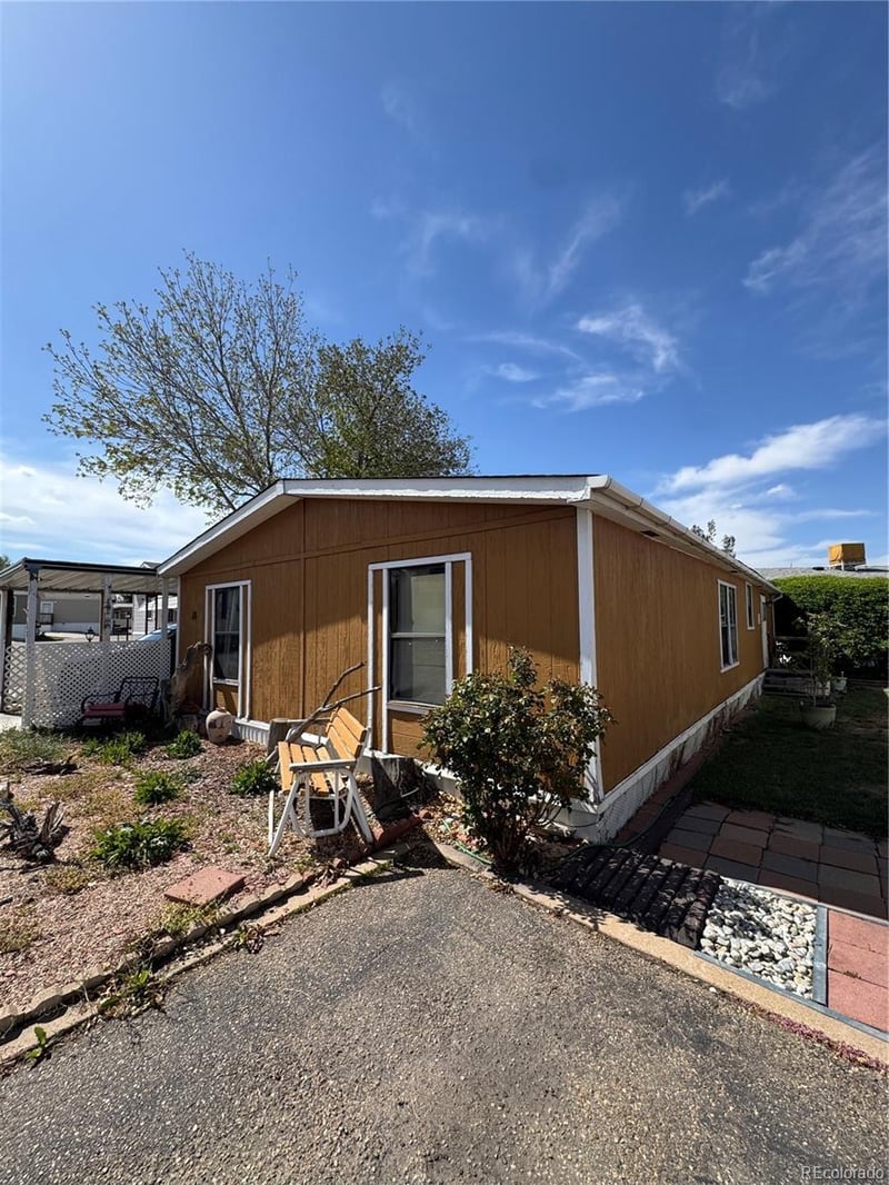 3500 King #18 St, Denver, CO 80236
