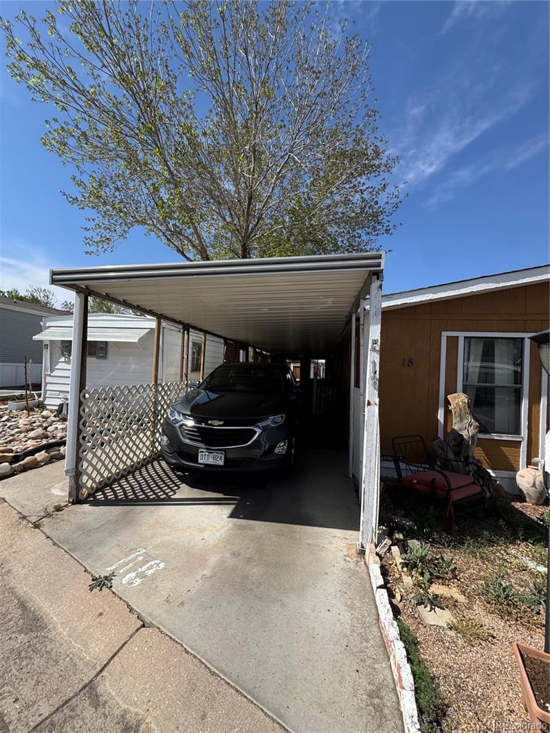3500 King #18 St, Denver, CO 80236