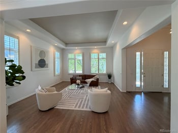 66 Blue Heron Ln, Greenwood Village, CO 80121