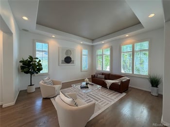 66 Blue Heron Ln, Greenwood Village, CO 80121